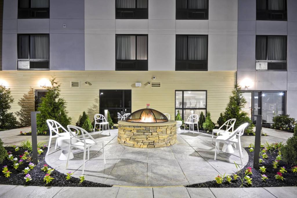 TownePlace Suites by Marriott Cranbury South Brunswick photo