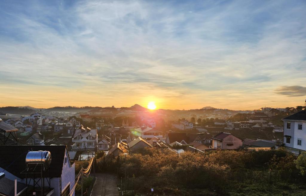 Uncle Park's Villa Son Trang 엉클팍 - 18