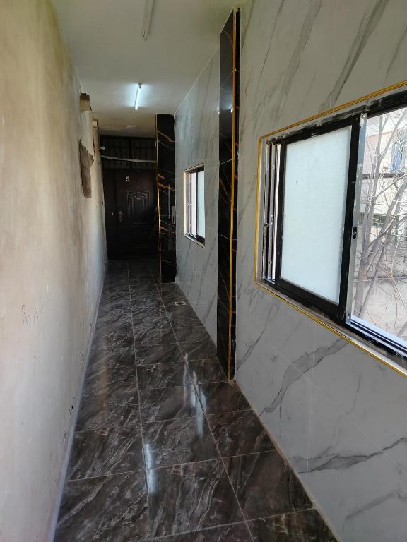 Fotografie z fotogalerie ubytování الشقة العائلية الحديثة familial new flat v destinaci Amman