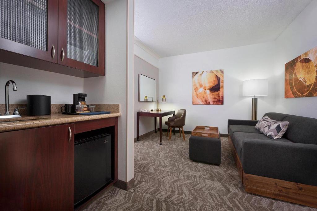 SpringHill Suites Napa Valley photo