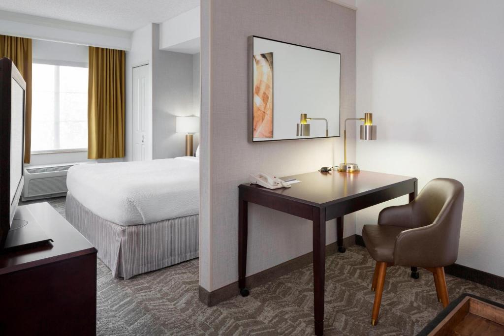 SpringHill Suites Napa Valley photo