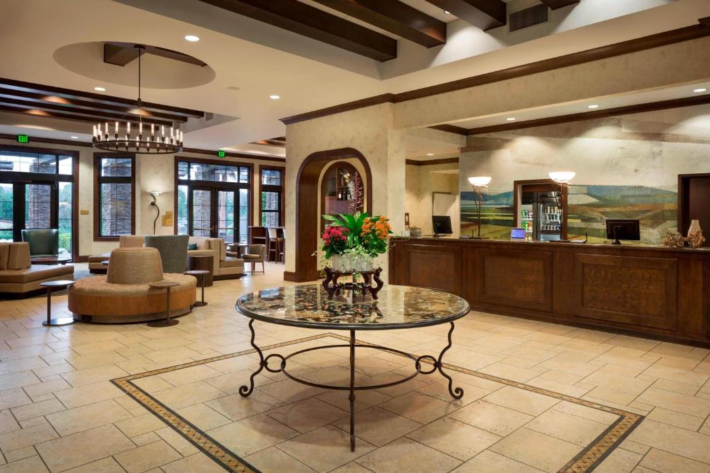 SpringHill Suites Napa Valley photo