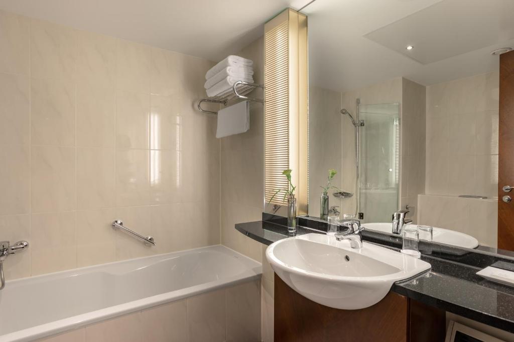 Sheraton Carlton Nuernberg - Resim 19