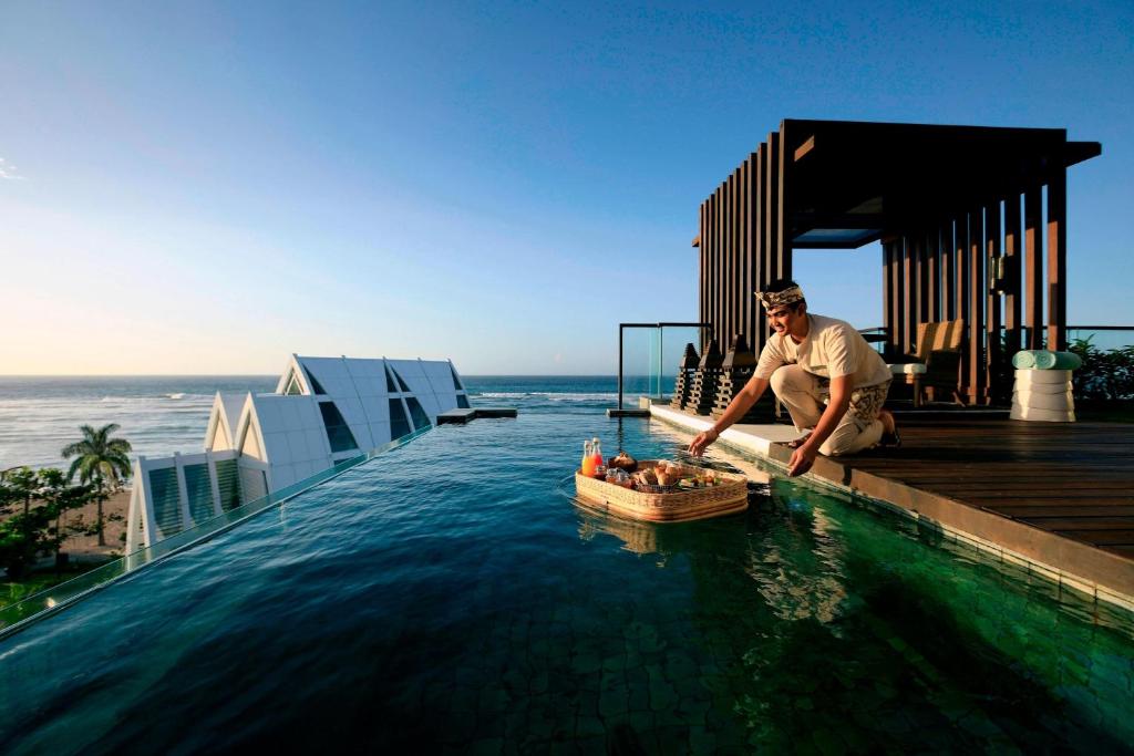 The Ritz-Carlton Bali - 7