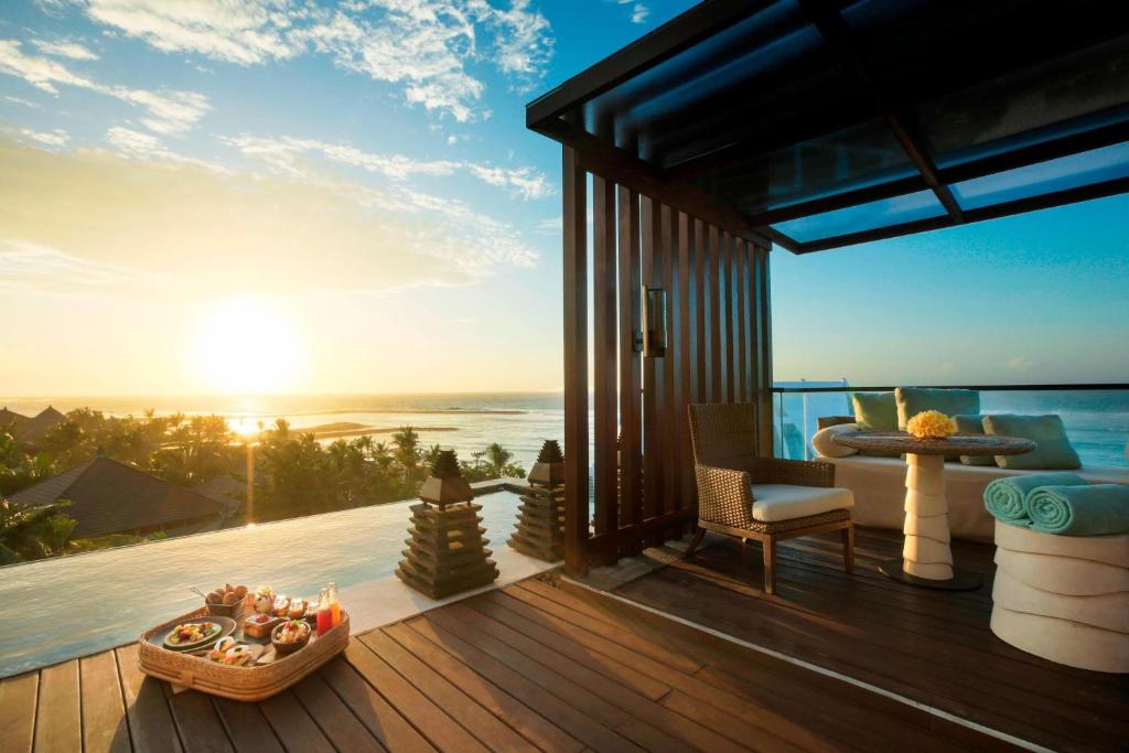 The Ritz-Carlton Bali - 6