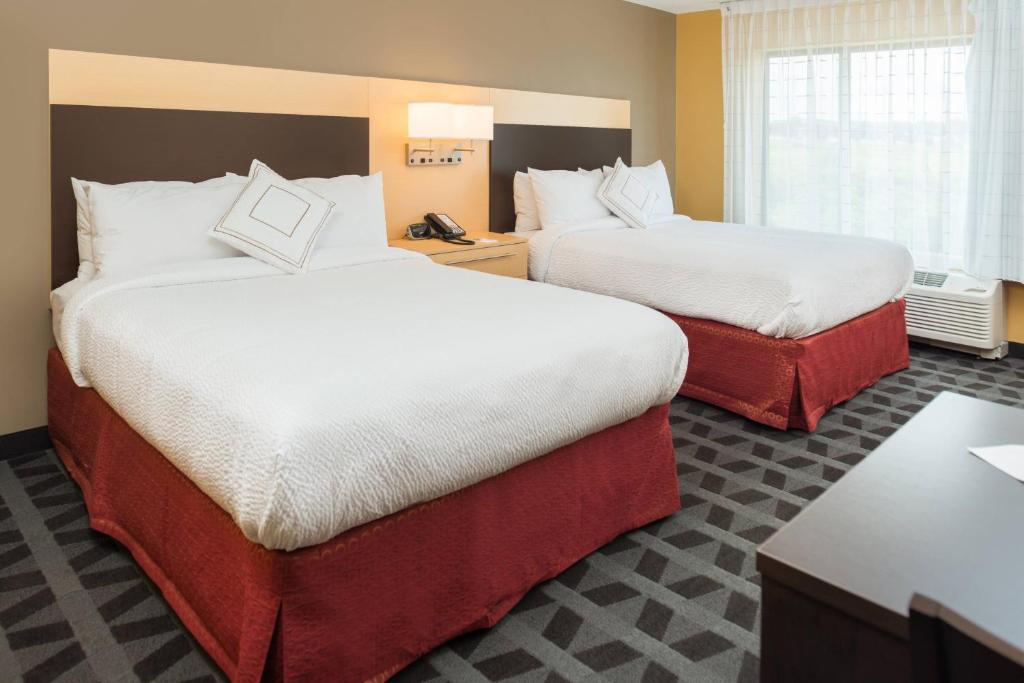 TownePlace Suites by Marriott New Hartford - Estudio De Reina