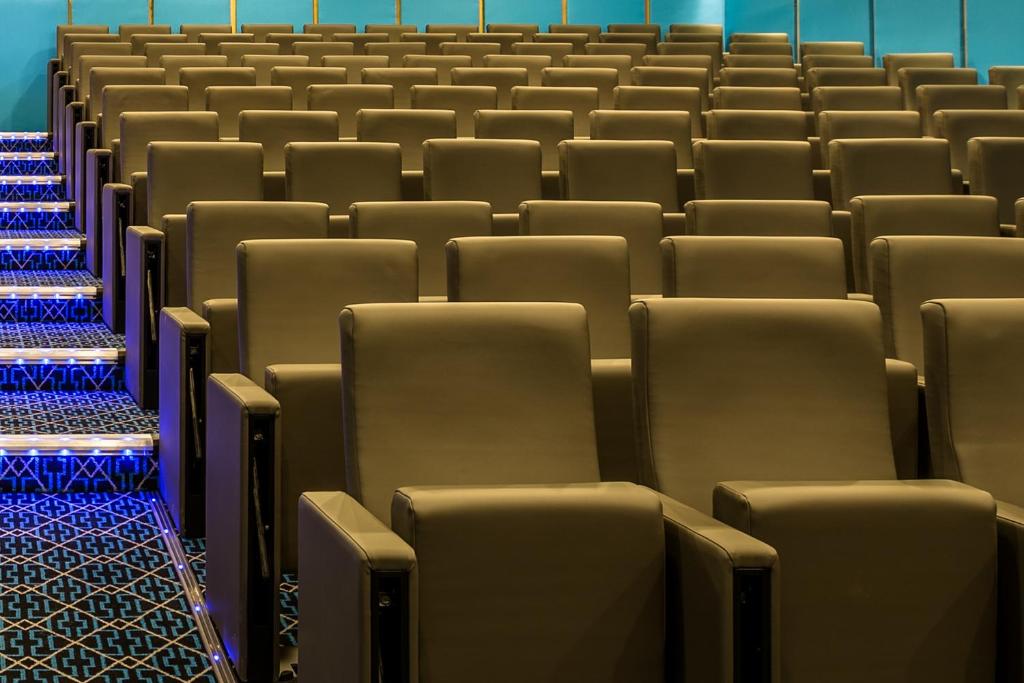 Courthouse Hotel Shoreditch - Resim 41