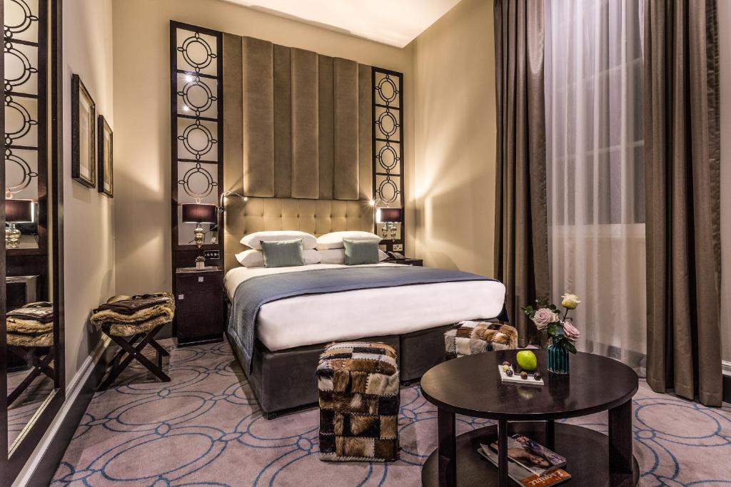 Courthouse Hotel Shoreditch - 