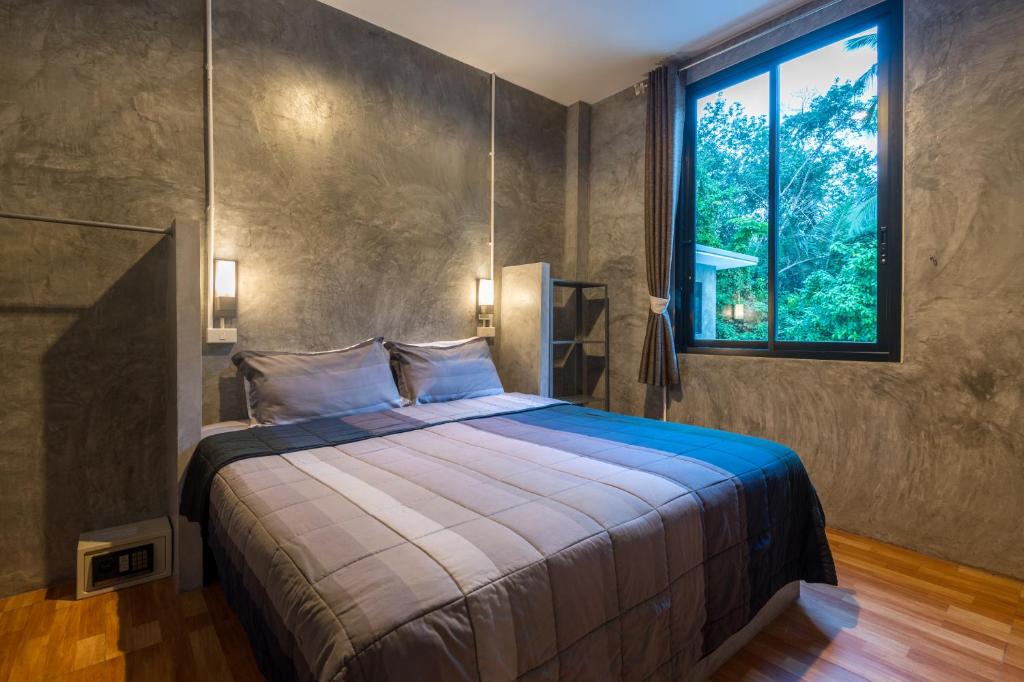 Aonang Lodge - SHA - 9