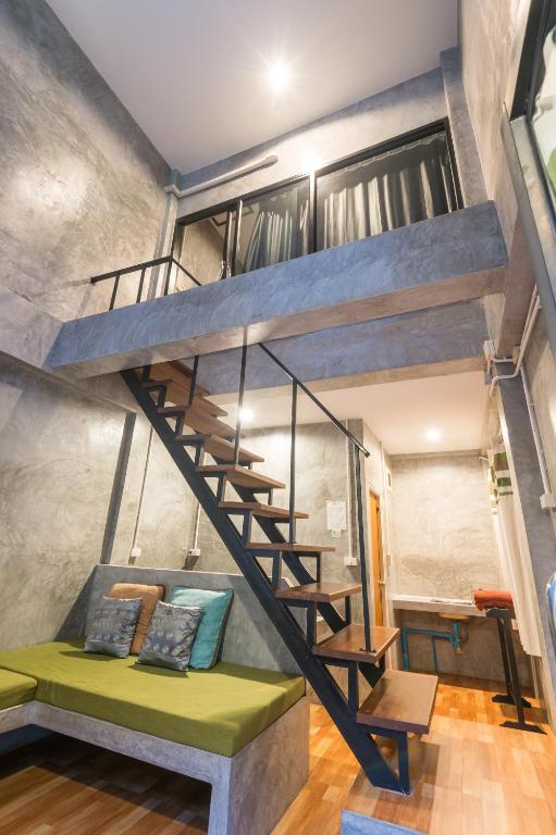 Aonang Lodge - SHA - 8