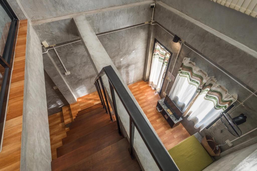 Aonang Lodge - SHA - 10