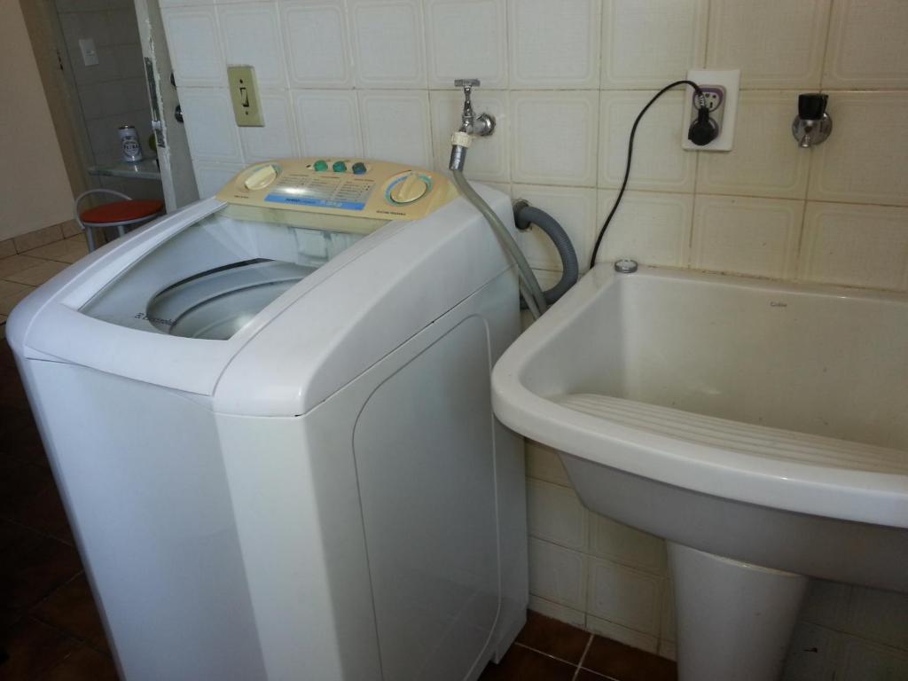  Apartament Rio Center