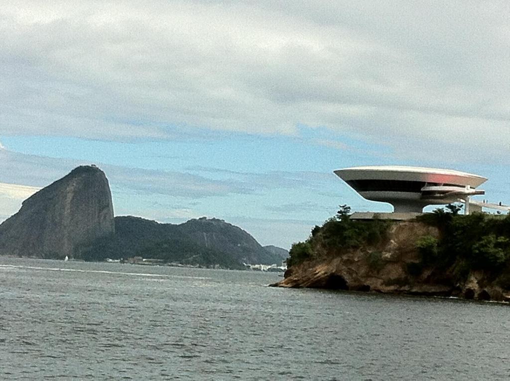  Apartament Rio Center