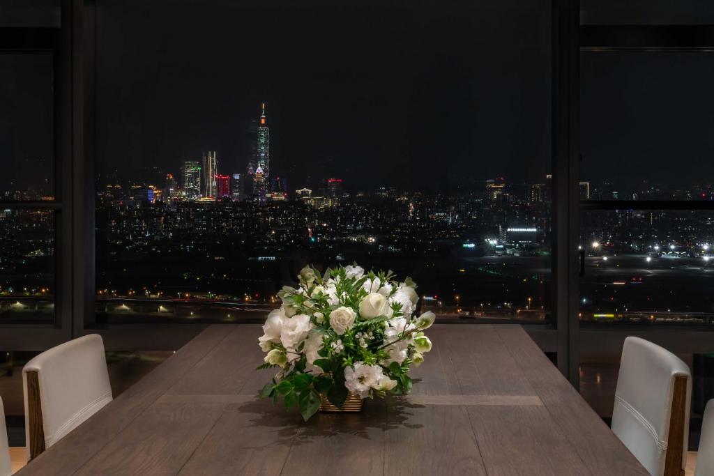 Fotografie z fotogalerie ubytování Taipei Marriott Hotel v destinaci Taipei