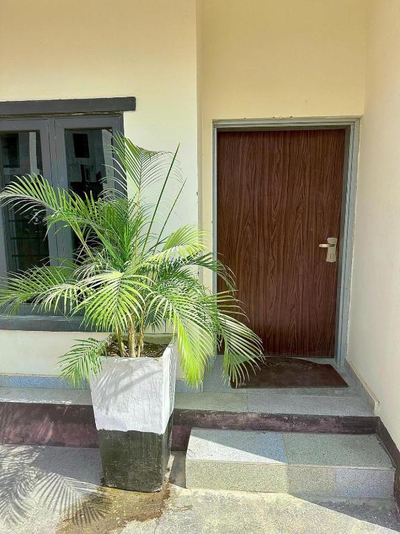 Fotografie z fotogalerie ubytování Steph Apartment v destinaci Abudža