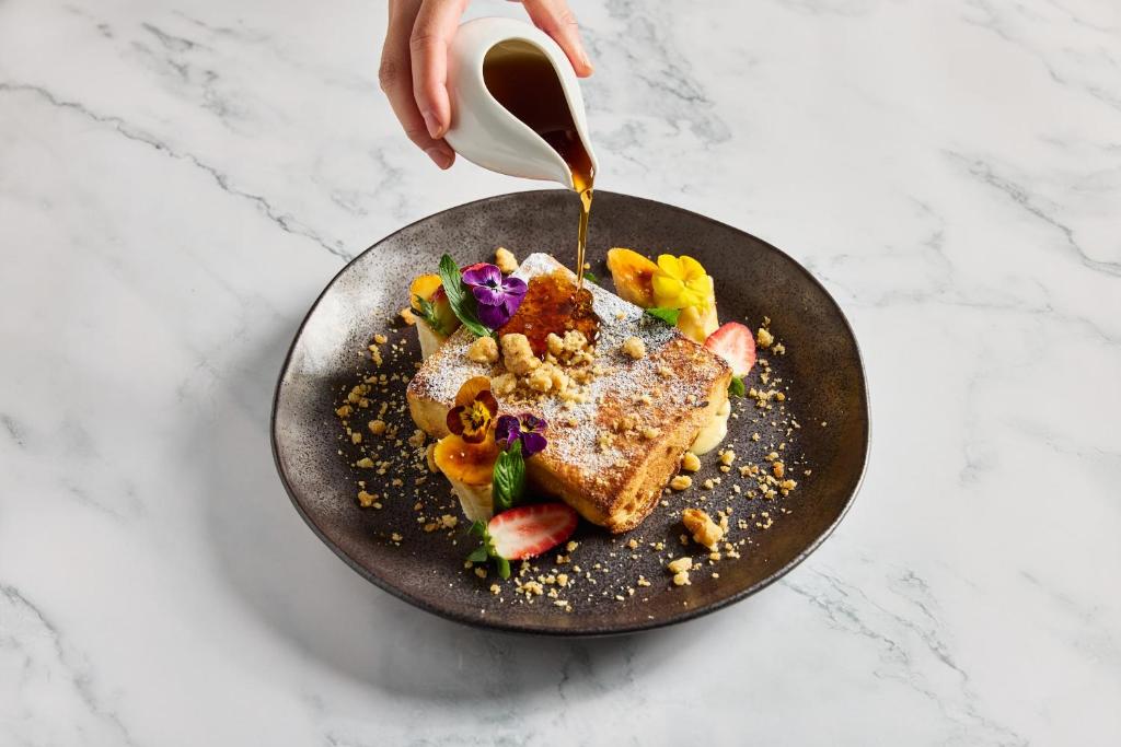 The Fullerton Hotel Sydney - Resim 33