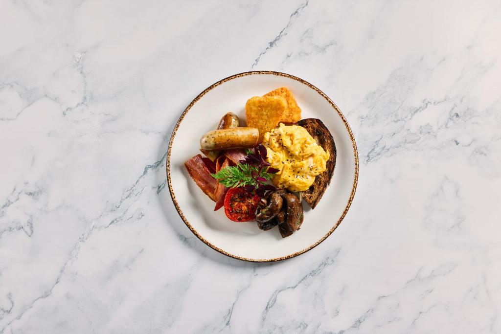 The Fullerton Hotel Sydney - Resim 34