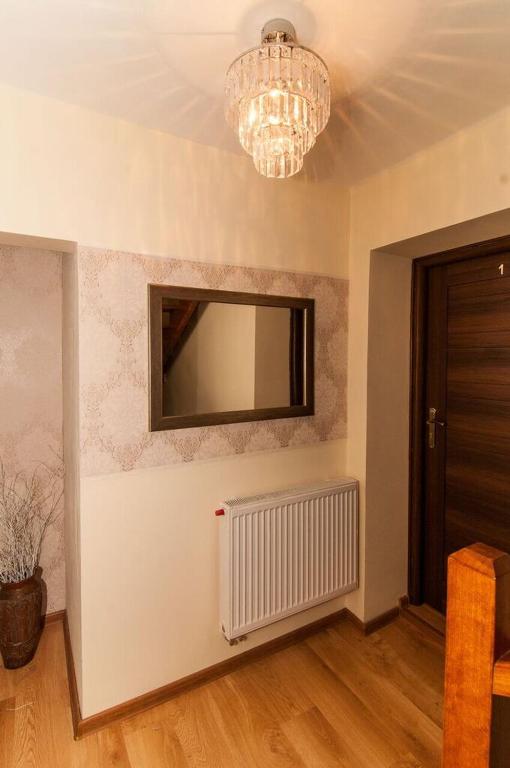 Willa Pod Starą Skocznią - 16