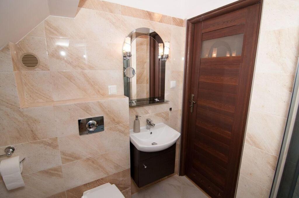 Willa Pod Starą Skocznią - 2