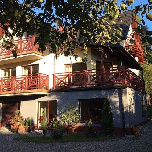 Willa Pod Starą Skocznią - 15