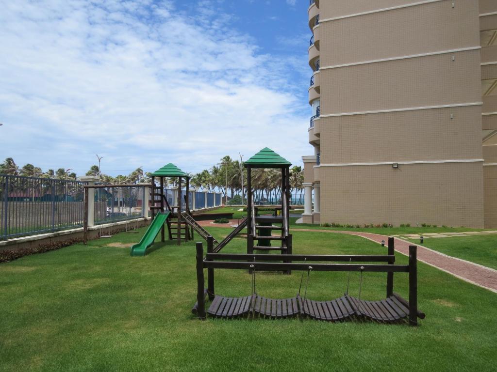 Beach Village Residence