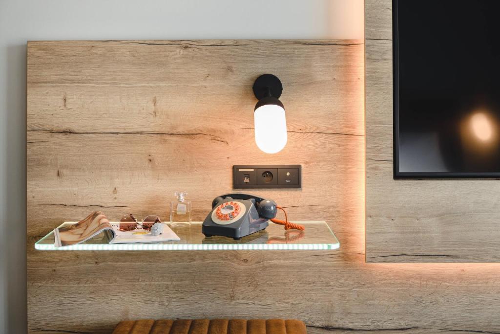 Moxy Poznań Airport - 12