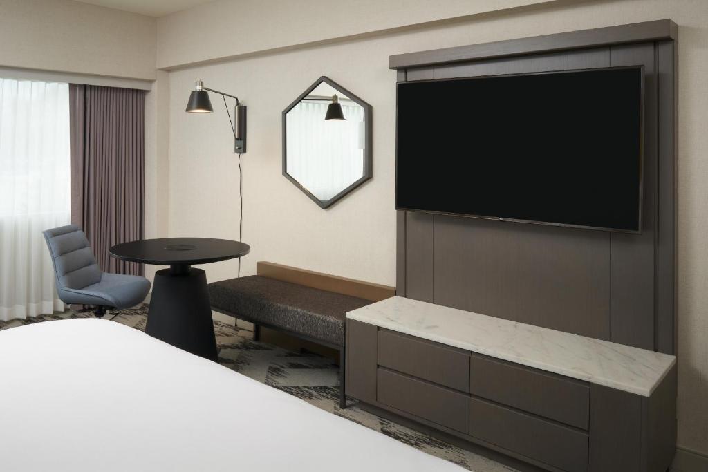 Sheraton Detroit Novi - 