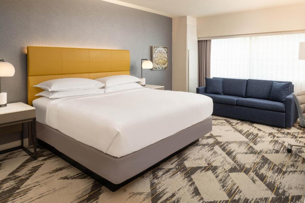 Sheraton Detroit Novi - 
