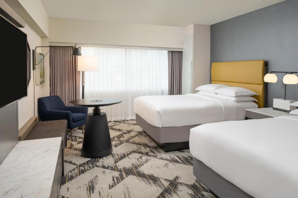 Sheraton Detroit Novi - 