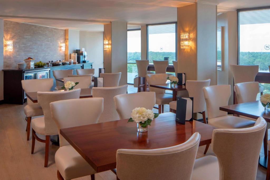 Sheraton Houston Brookhollow - 