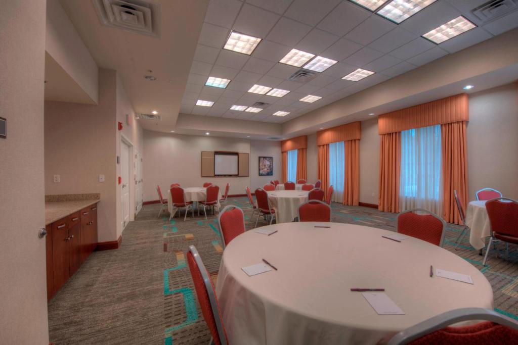 Residence Inn by Marriott Chapel Hill photo