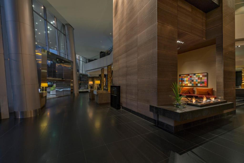 Foto Limas asuva majutusasutuse The Westin Lima Hotel & Convention Center galeriist