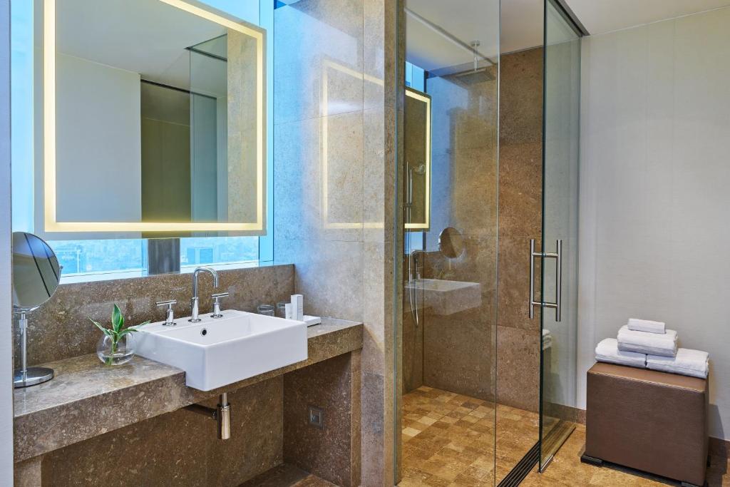 The Westin Lima Hotel & Convention Center photo