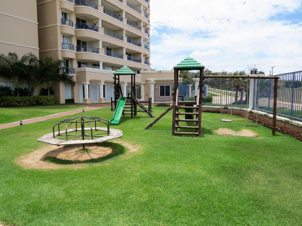  Beach Village Residence