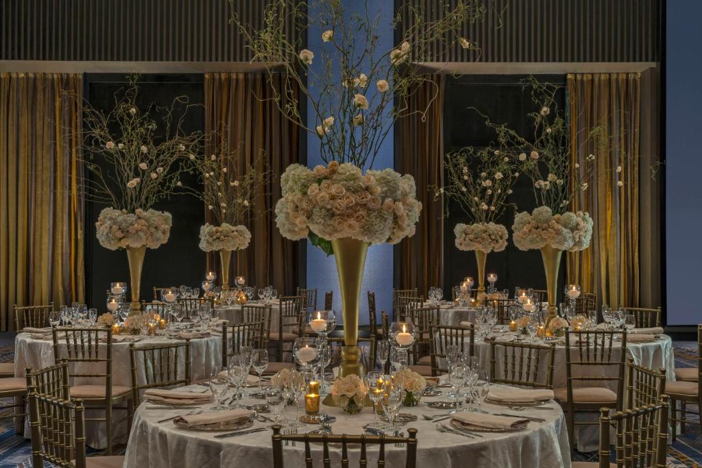The Westin Lima Hotel & Convention Center photo