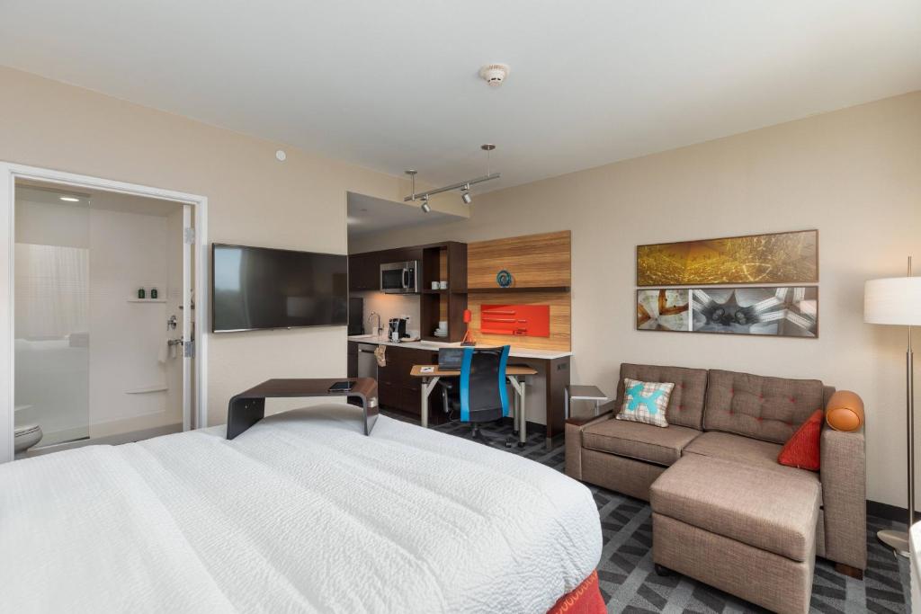 TownePlace Suites by Marriott Owensboro photo
