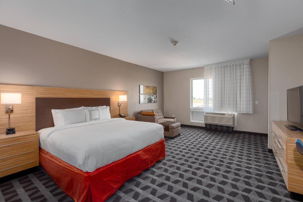 TownePlace Suites by Marriott Owensboro photo