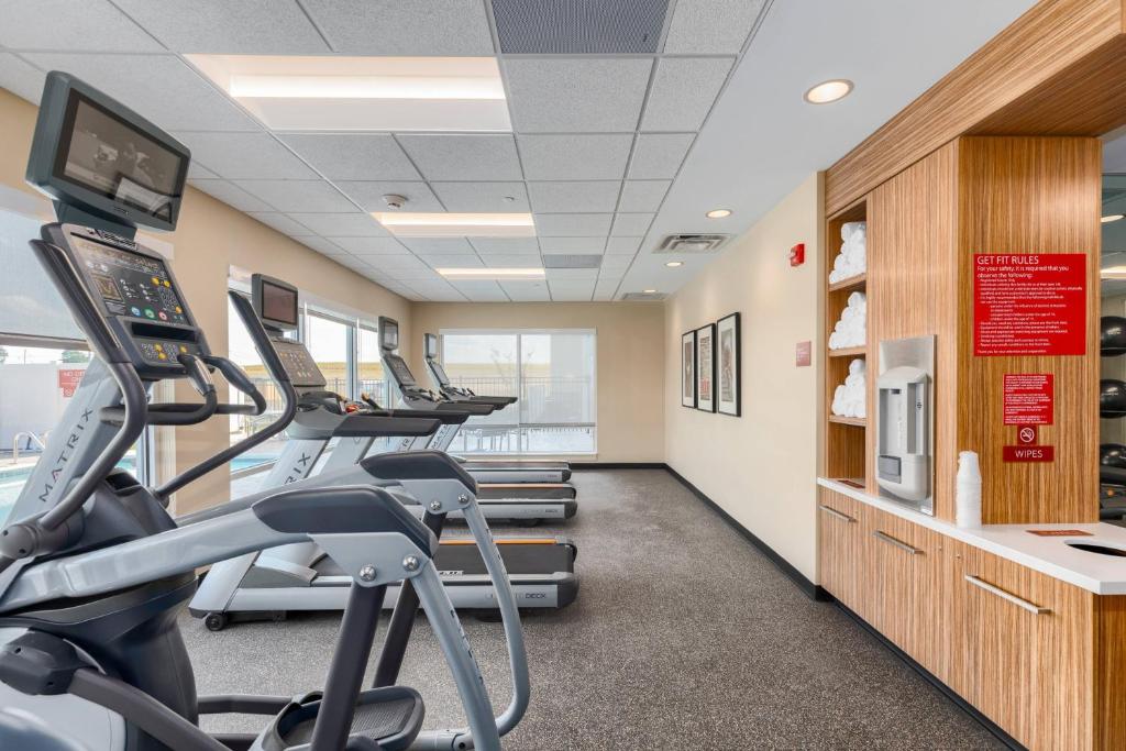 TownePlace Suites by Marriott Owensboro photo