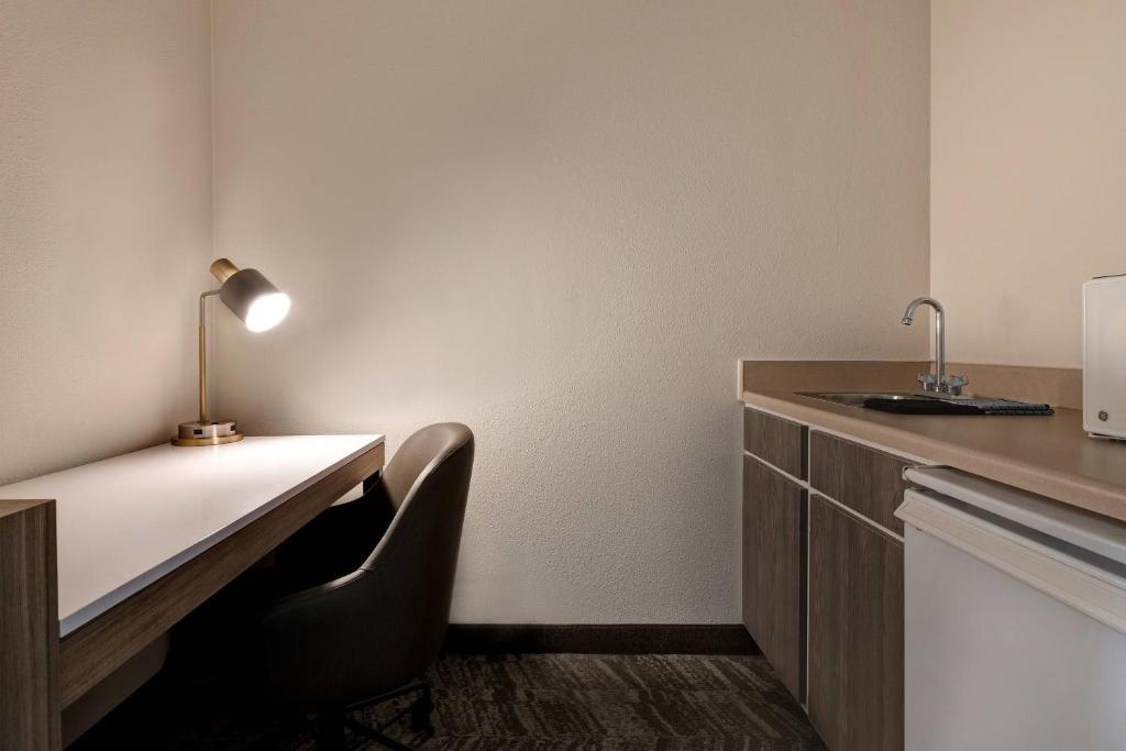 SpringHill Suites by Marriott Las Cruces photo