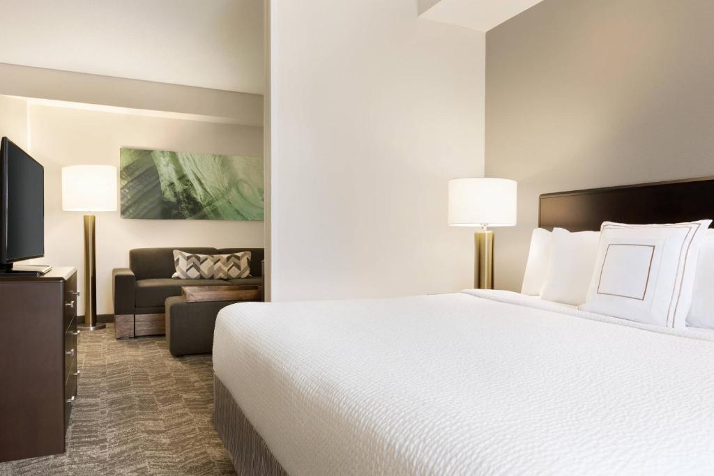 Springhill Suites by Marriott West Palm Beach I-95 photo