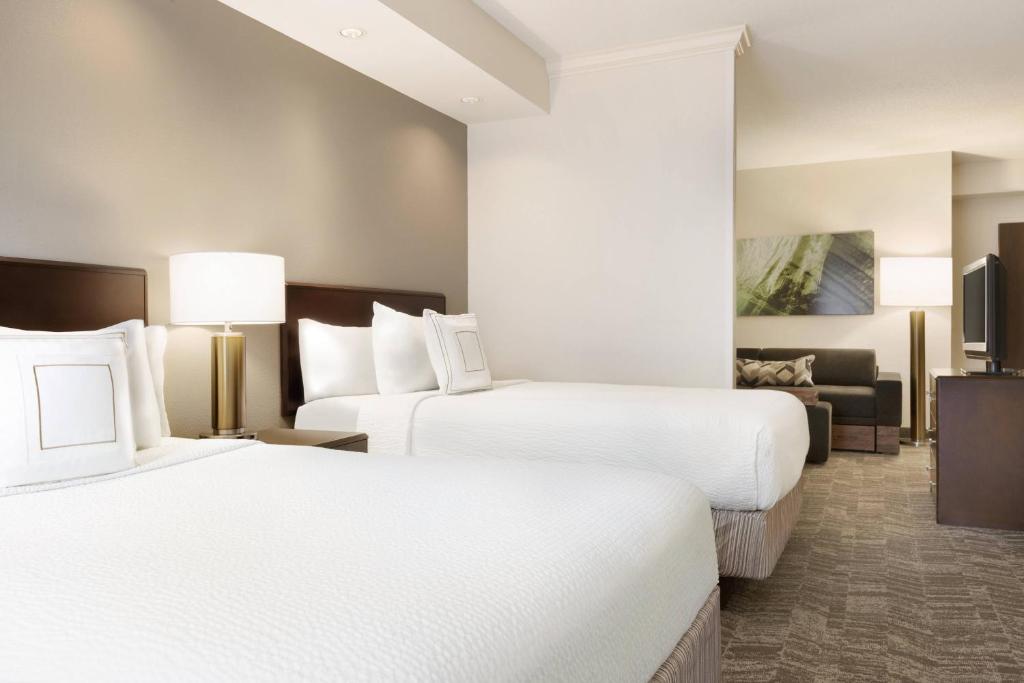 Springhill Suites by Marriott West Palm Beach I-95 photo