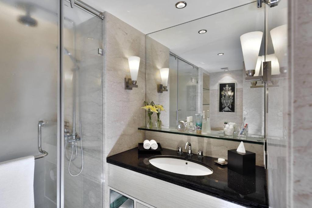 Marriott Executive Apartment - Lakeside Chalet, Mumbai