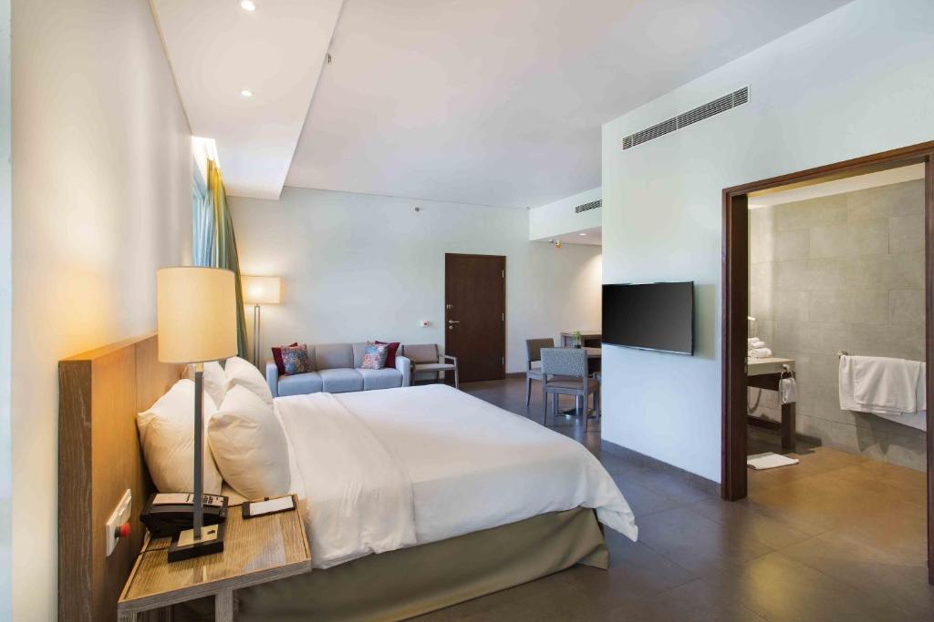 Hilton Garden Inn Bali Ngurah Rai Airport photo