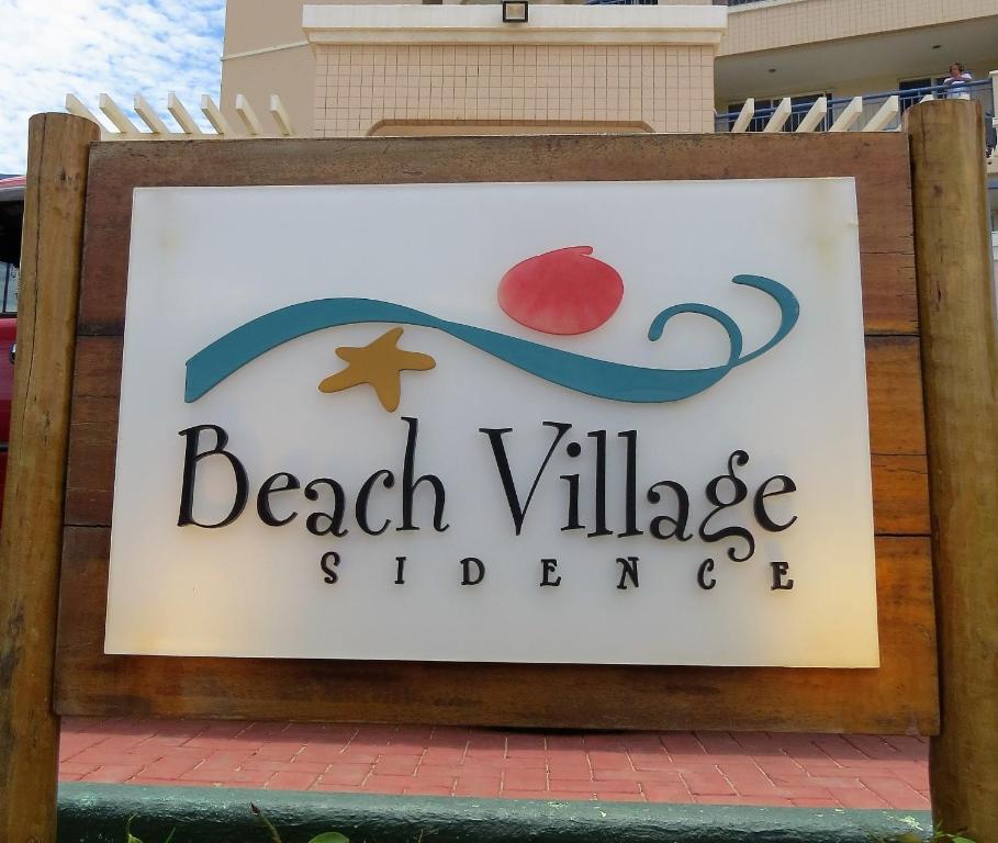  Beach Village Residence