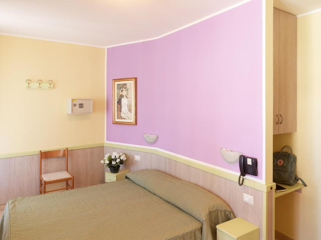 Hotel Arco Romana - Resim 21