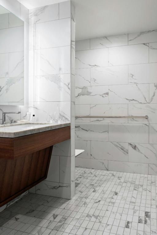 JW Marriott New Orleans - 