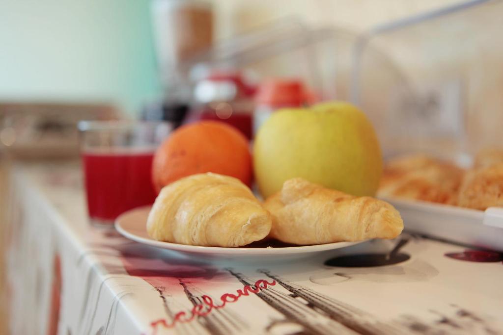 Hotel Arco Romana - Resim 28