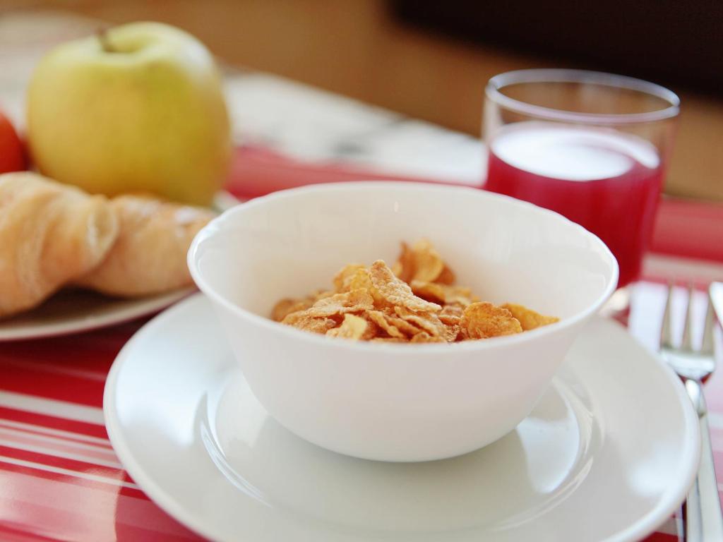 Hotel Arco Romana - Resim 29