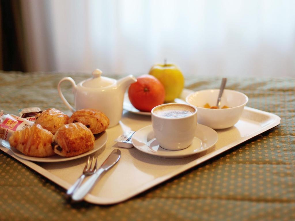 Hotel Arco Romana - Resim 33