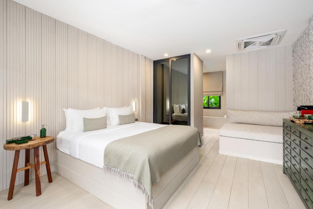 מוריאה בוטיק ריזורט סאמוי Moorea Boutique Resort Samui – תמונה 10